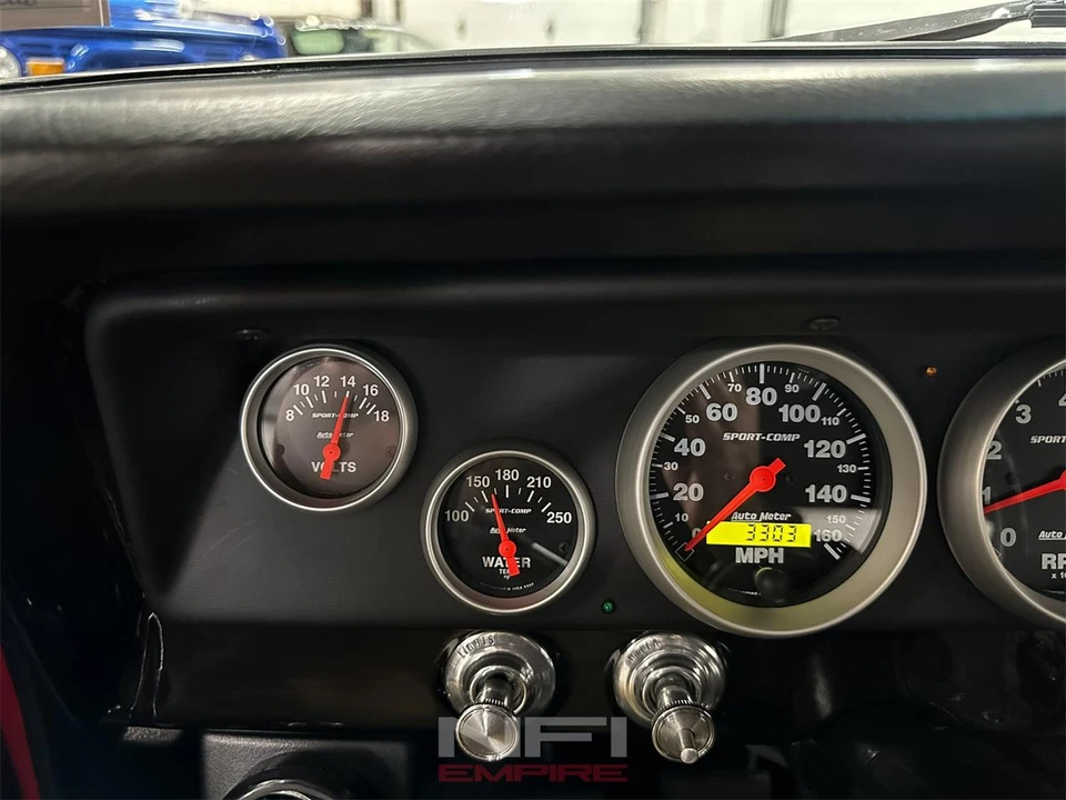 1966 Chevrolet II 2nd Gen - Image 26 of 31