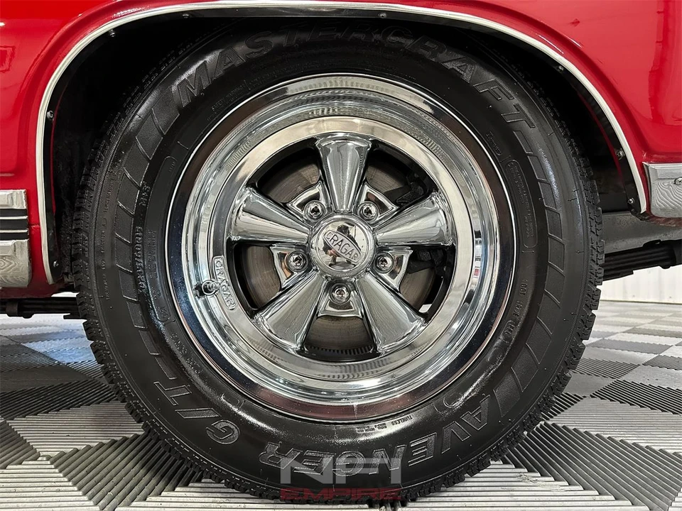 1966 Chevrolet II 2nd Gen - Image 22 of 31