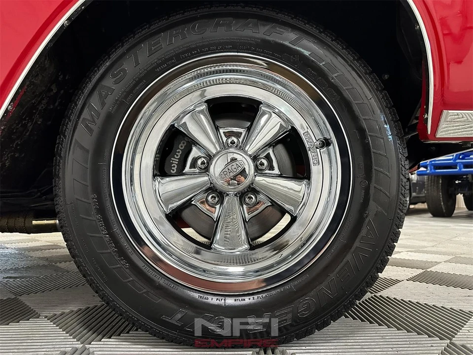 1966 Chevrolet II 2nd Gen - Image 16 of 31