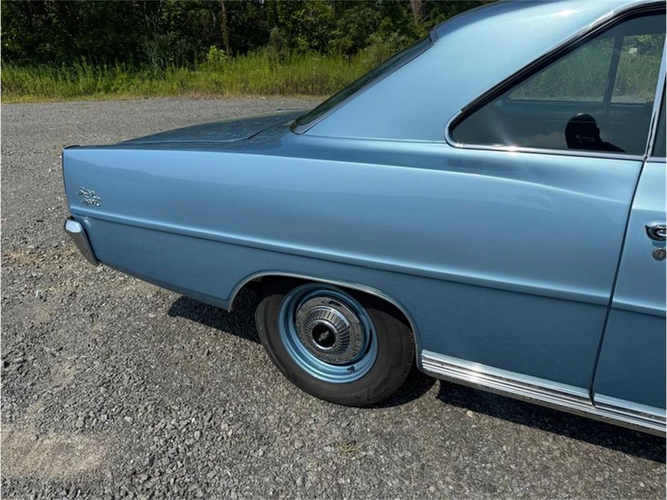 1966 Chevrolet II 2nd Gen - Image 7 of 19