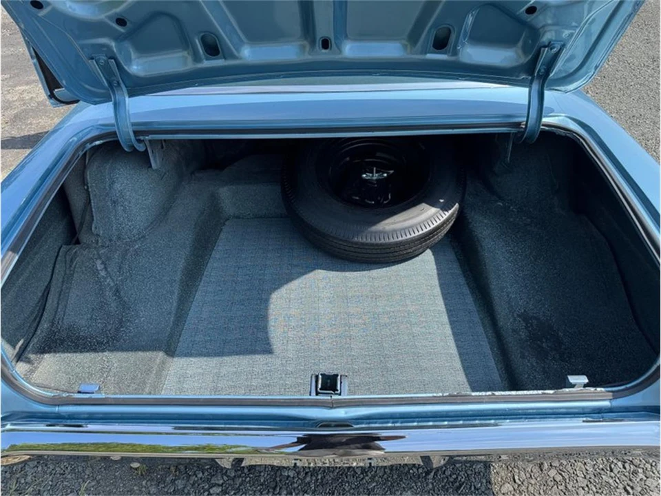 1966 Chevrolet II 2nd Gen - Image 16 of 19