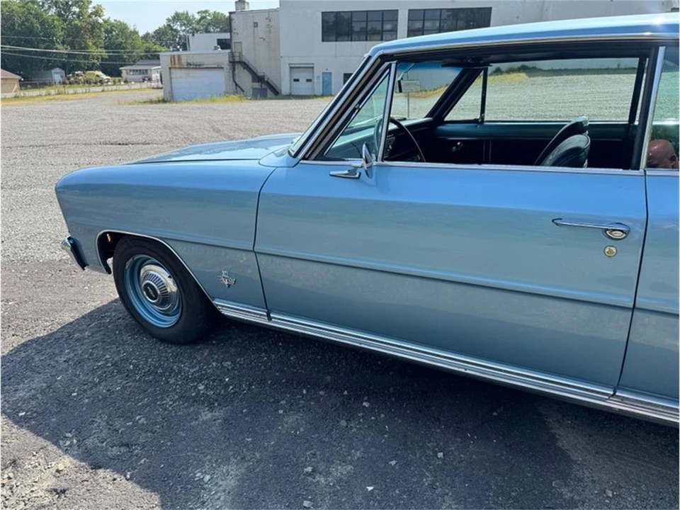 1966 Chevrolet II 2nd Gen - Image 6 of 19
