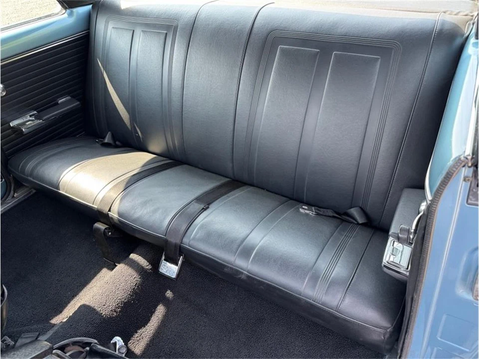 1966 Chevrolet II 2nd Gen - Image 14 of 19