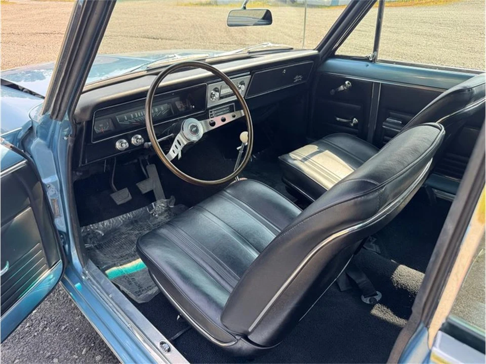 1966 Chevrolet II 2nd Gen - Image 12 of 19