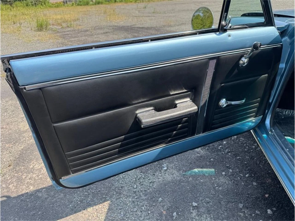 1966 Chevrolet II 2nd Gen - Image 15 of 19