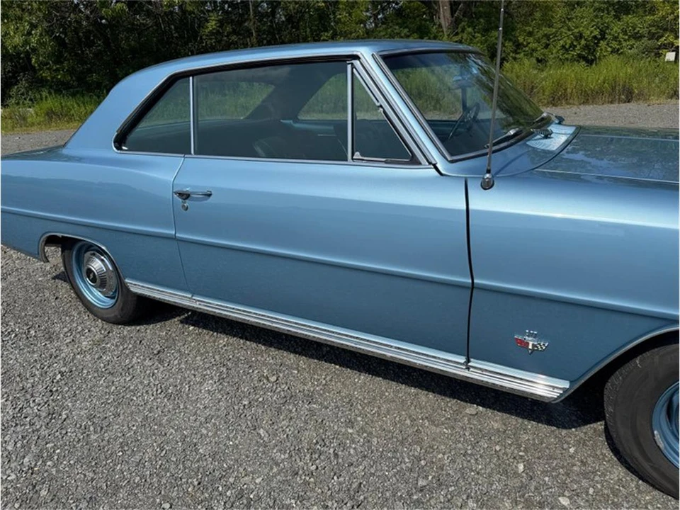 1966 Chevrolet II 2nd Gen - Image 4 of 19