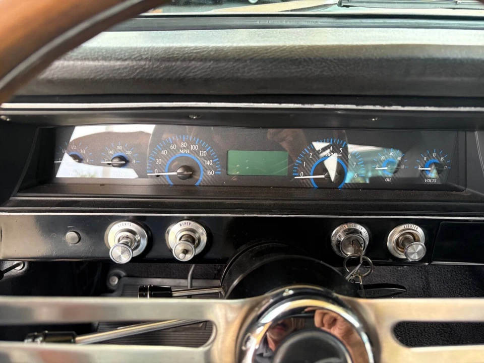 1966 Chevrolet II 2nd Gen - Image 28 of 31