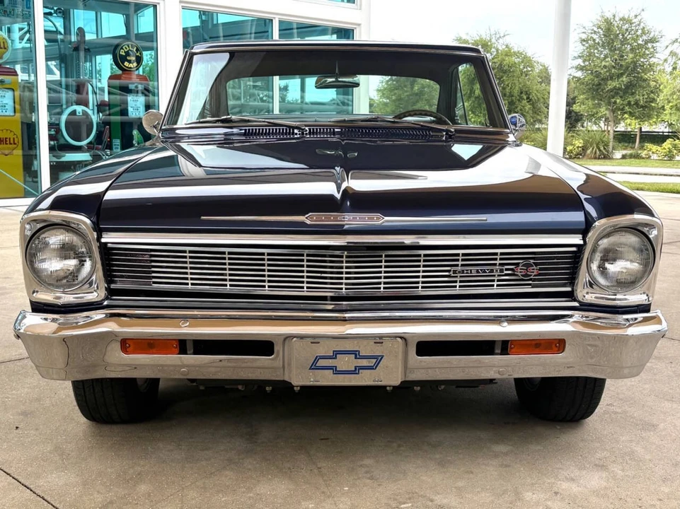 1966 Chevrolet II 2nd Gen - Image 2 of 31