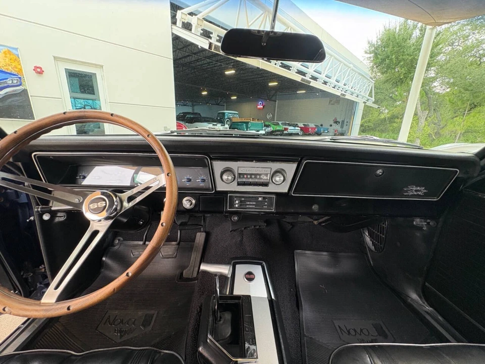 1966 Chevrolet II 2nd Gen - Image 27 of 31