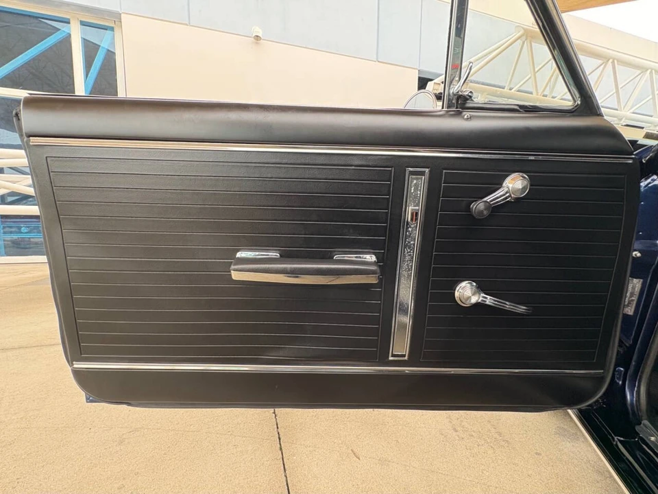 1966 Chevrolet II 2nd Gen - Image 22 of 31