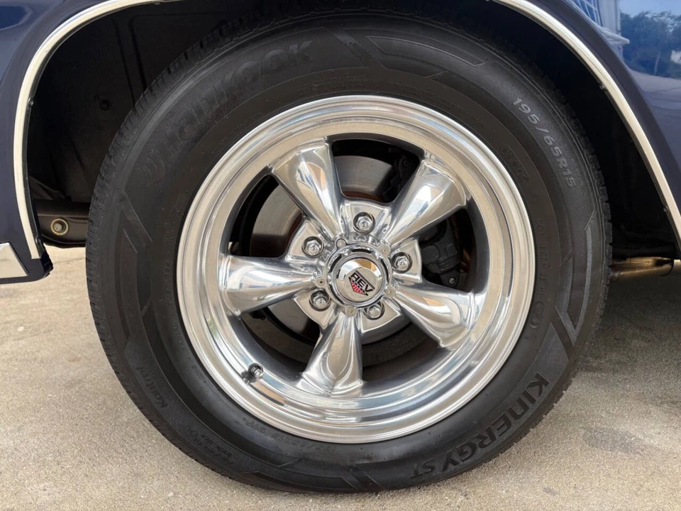 1966 Chevrolet II 2nd Gen - Image 21 of 31