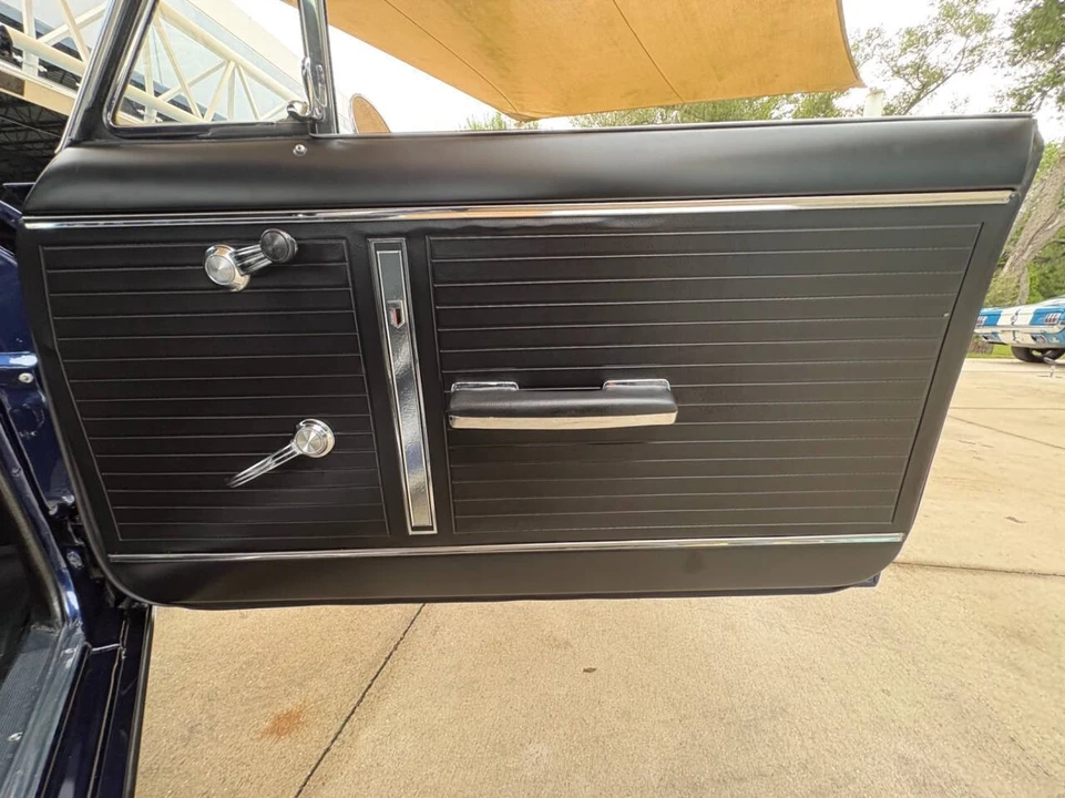 1966 Chevrolet II 2nd Gen - Image 29 of 31