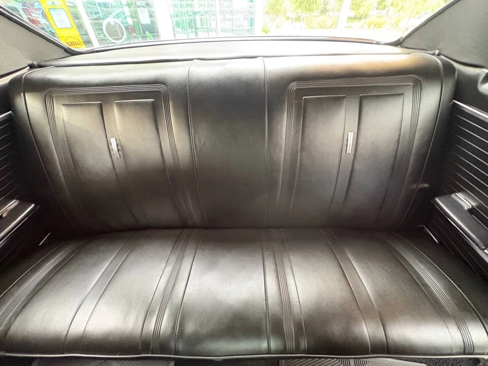 1966 Chevrolet II 2nd Gen - Image 26 of 31