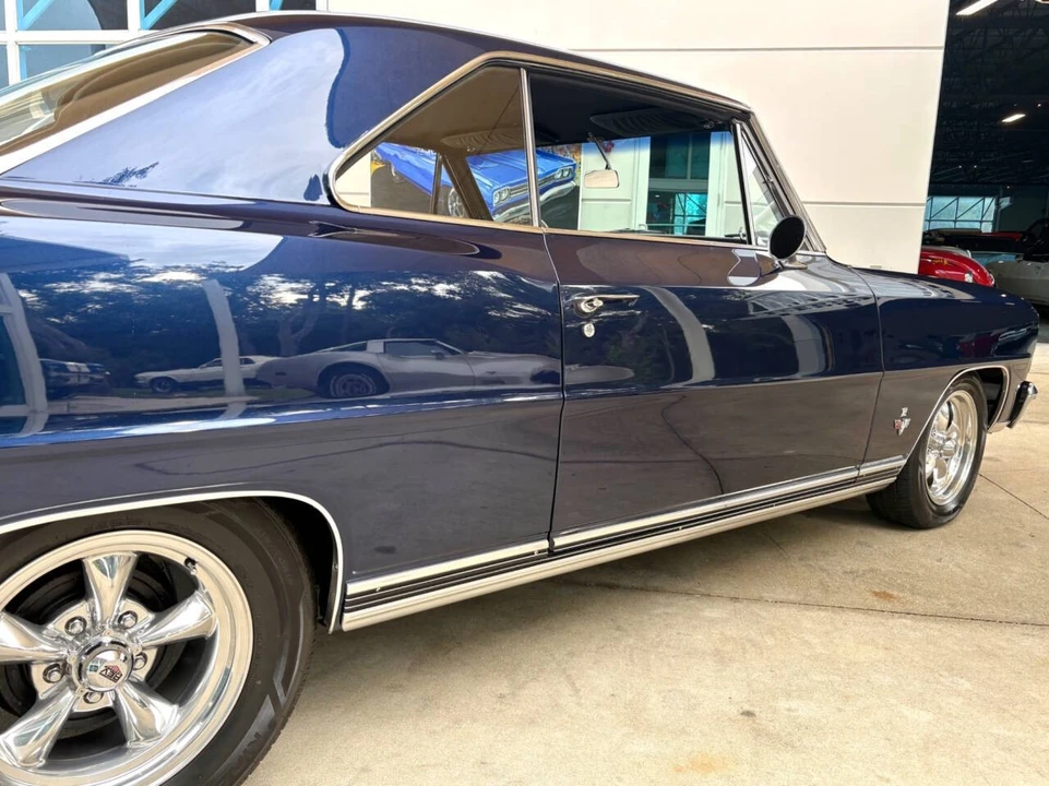 1966 Chevrolet II 2nd Gen - Image 17 of 31