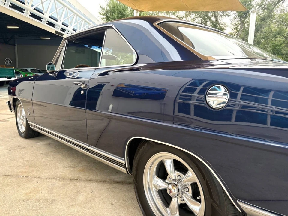 1966 Chevrolet II 2nd Gen - Image 14 of 31