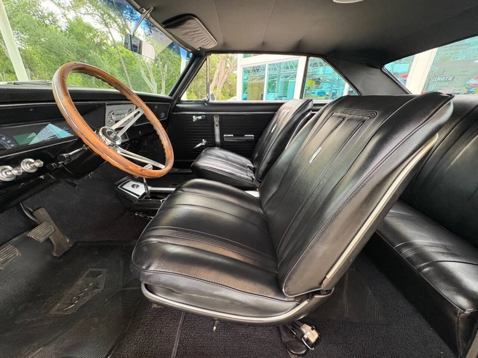 1966 Chevrolet II 2nd Gen - Image 24 of 31