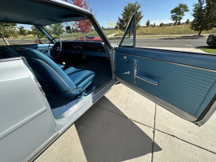 1966 Chevrolet II 2nd Gen - Image 14 of 21