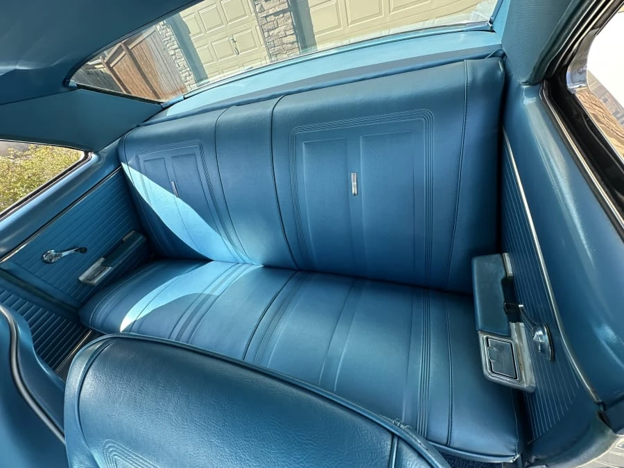 1966 Chevrolet II 2nd Gen - Image 12 of 21