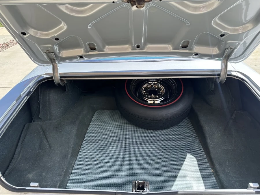 1966 Chevrolet II 2nd Gen - Image 20 of 21