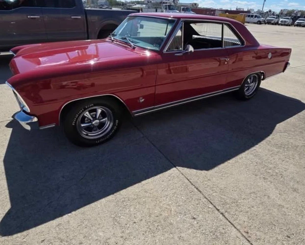 1966 Chevrolet II 2nd Gen - Image 17 of 20