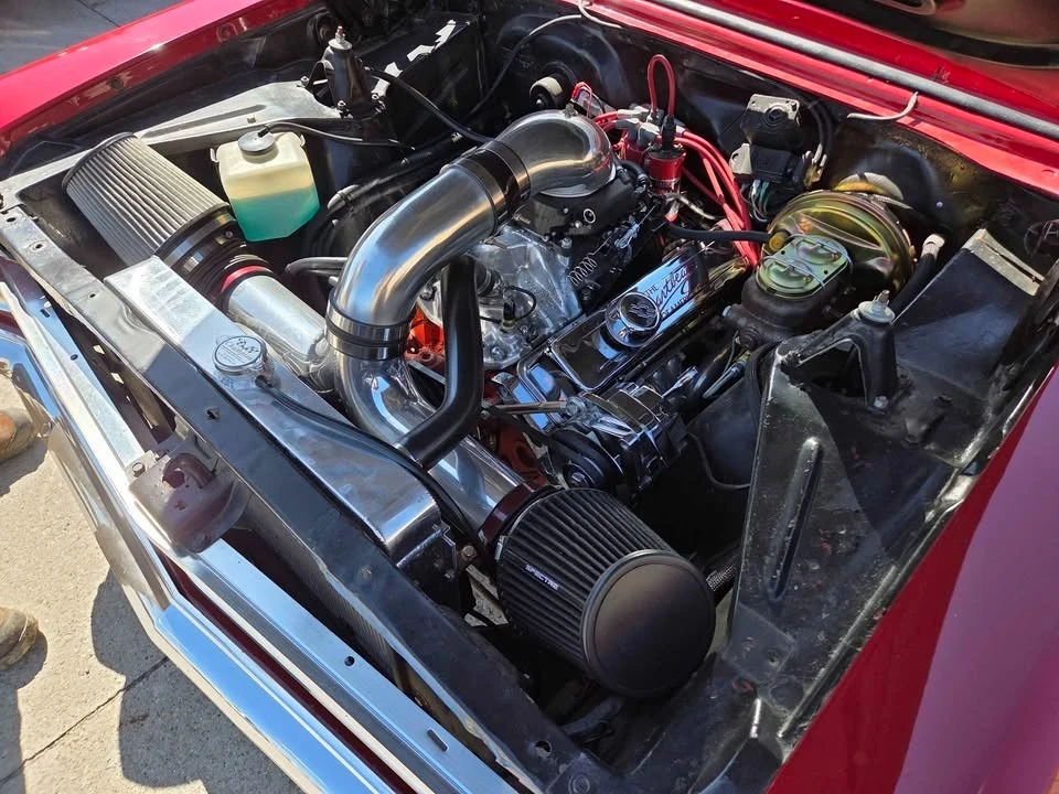 1966 Chevrolet II 2nd Gen - Image 5 of 20