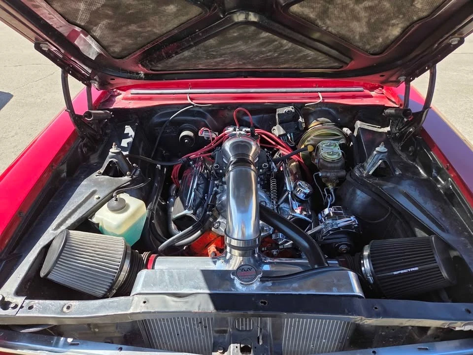 1966 Chevrolet II 2nd Gen - Image 4 of 20