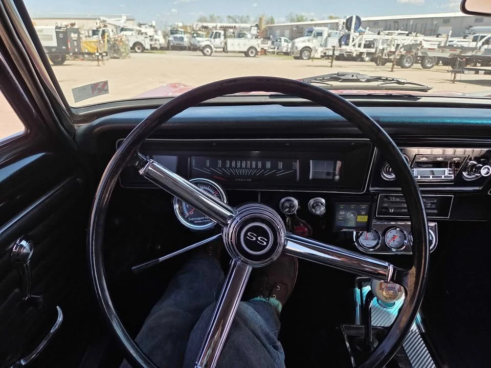 1966 Chevrolet II 2nd Gen - Image 2 of 20
