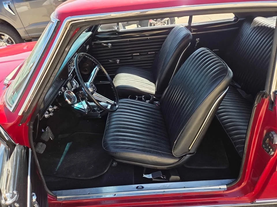 1966 Chevrolet II 2nd Gen - Image 11 of 20