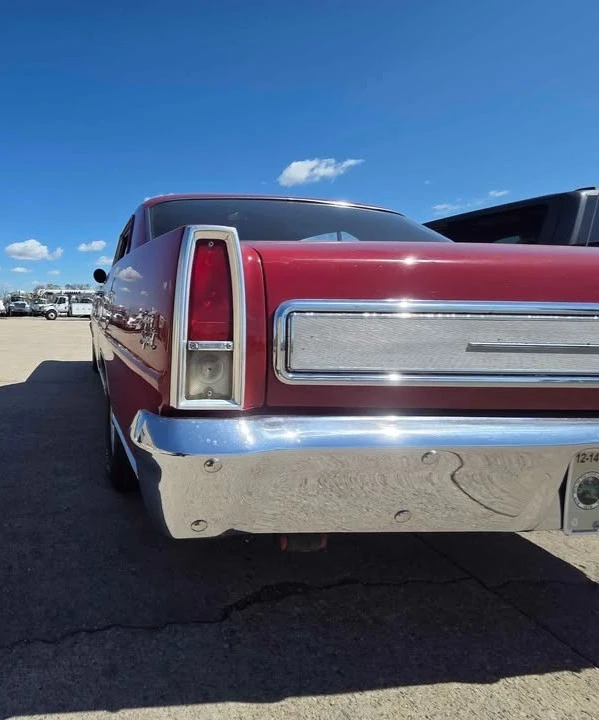 1966 Chevrolet II 2nd Gen - Image 12 of 20