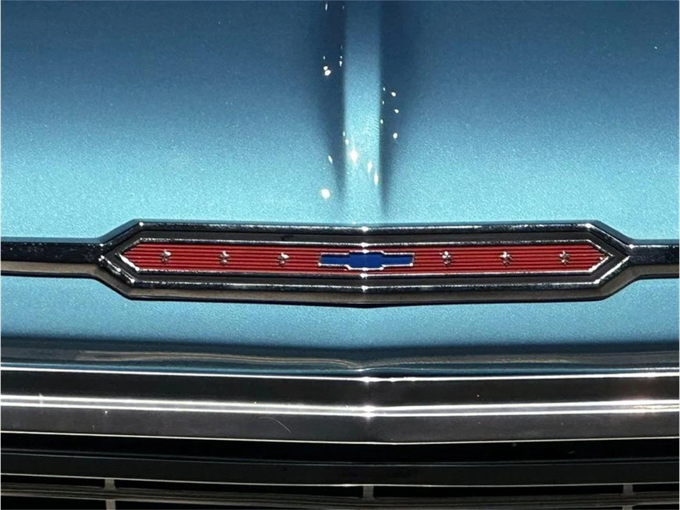 1966 Chevrolet II 2nd Gen - Image 20 of 31