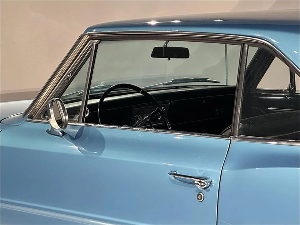 1966 Chevrolet II 2nd Gen - Image 15 of 31