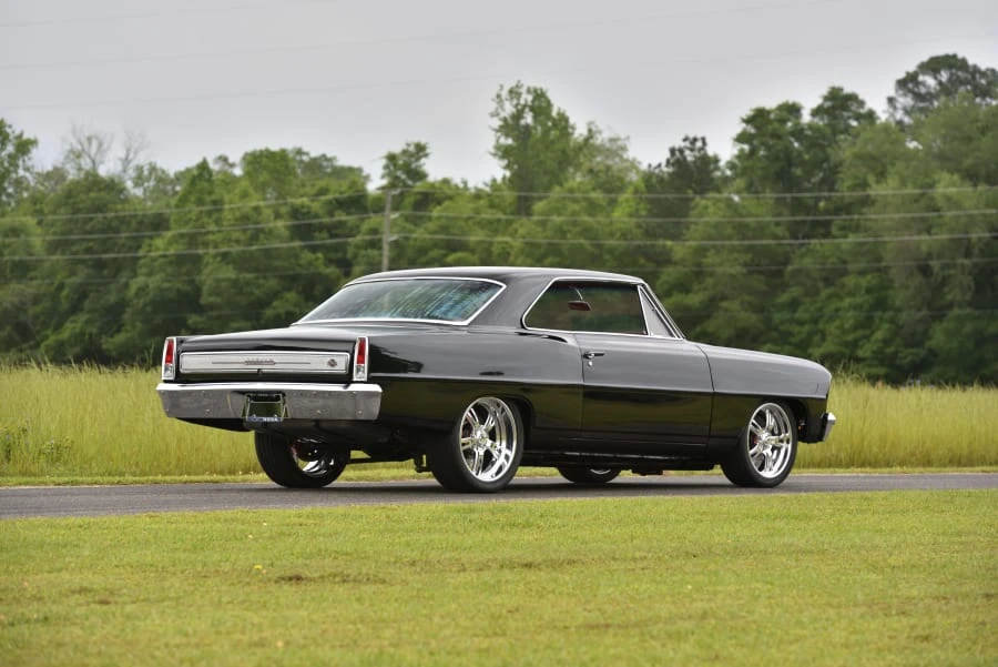 1966 Chevrolet II 2nd Gen - Image 16 of 29
