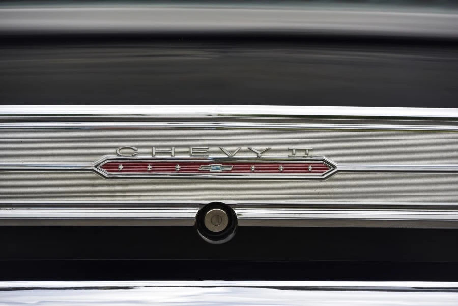 1966 Chevrolet II 2nd Gen - Image 20 of 29