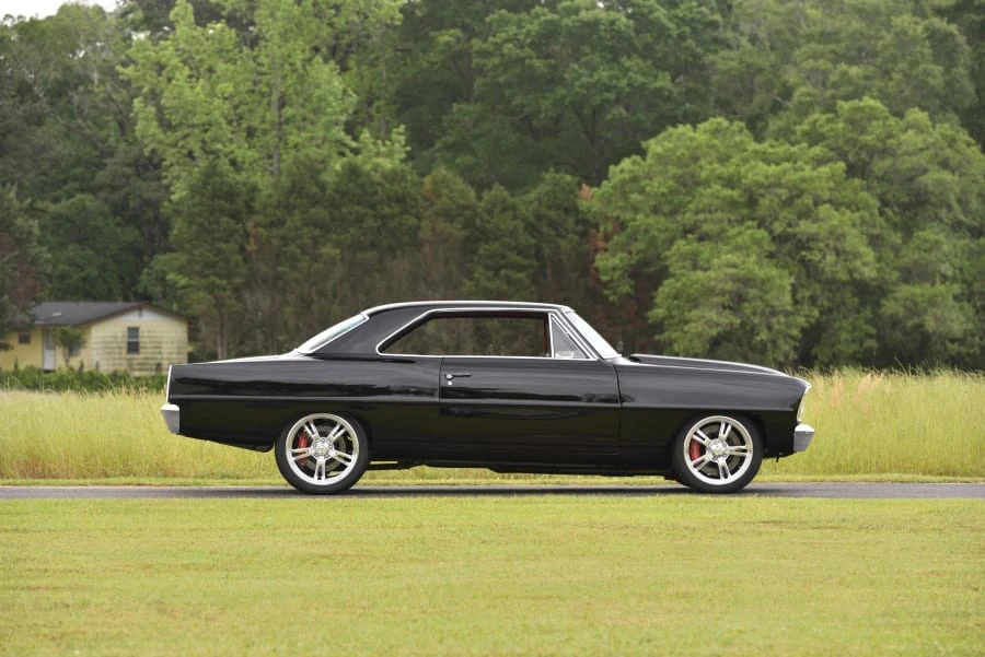 1966 Chevrolet II 2nd Gen - Image 2 of 29