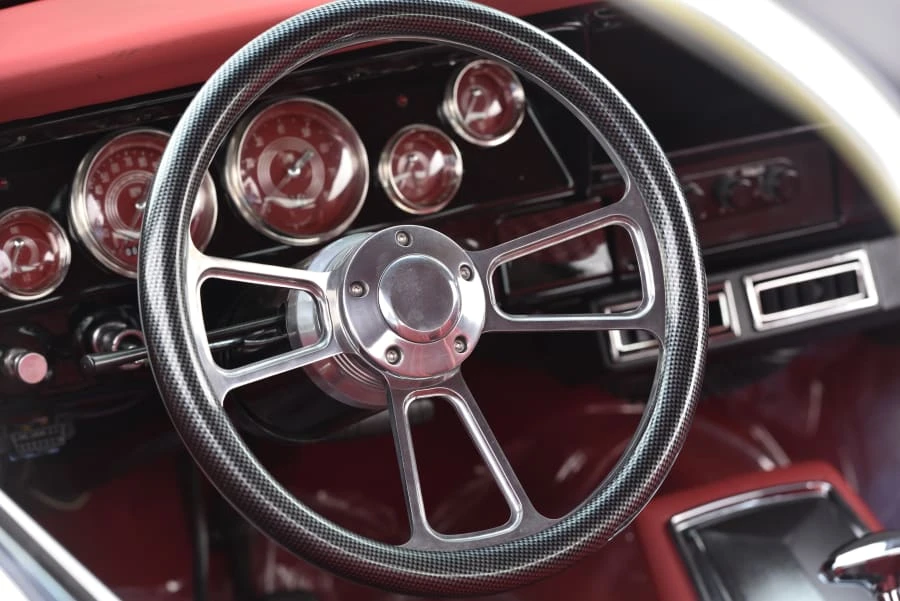 1966 Chevrolet II 2nd Gen - Image 22 of 29