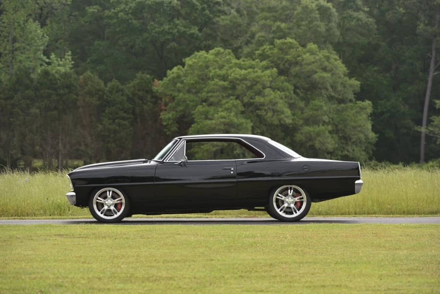1966 Chevrolet II 2nd Gen - Image 19 of 29