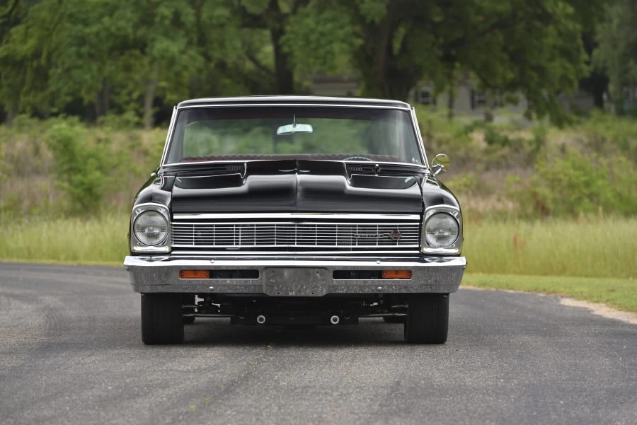 1966 Chevrolet II 2nd Gen - Image 4 of 29