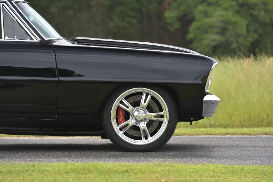 1966 Chevrolet II 2nd Gen - Image 7 of 29