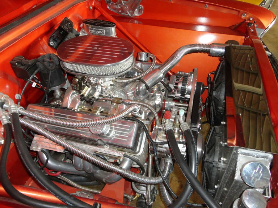 1966 Chevrolet II 2nd Gen - Image 6 of 10