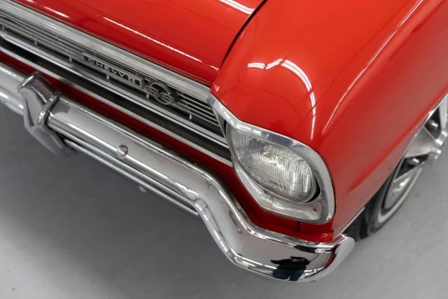 1966 Chevrolet Nova 3rd Gen - Image 14 of 21
