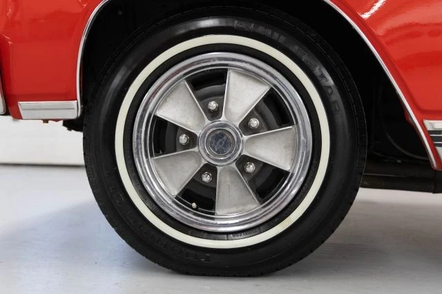 1966 Chevrolet Nova 3rd Gen - Image 21 of 21