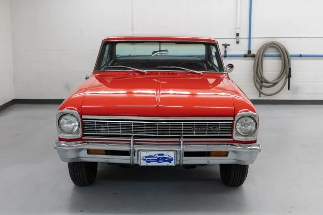 1966 Chevrolet Nova 3rd Gen - Image 5 of 21