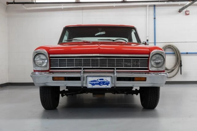 1966 Chevrolet Nova 3rd Gen - Image 6 of 21
