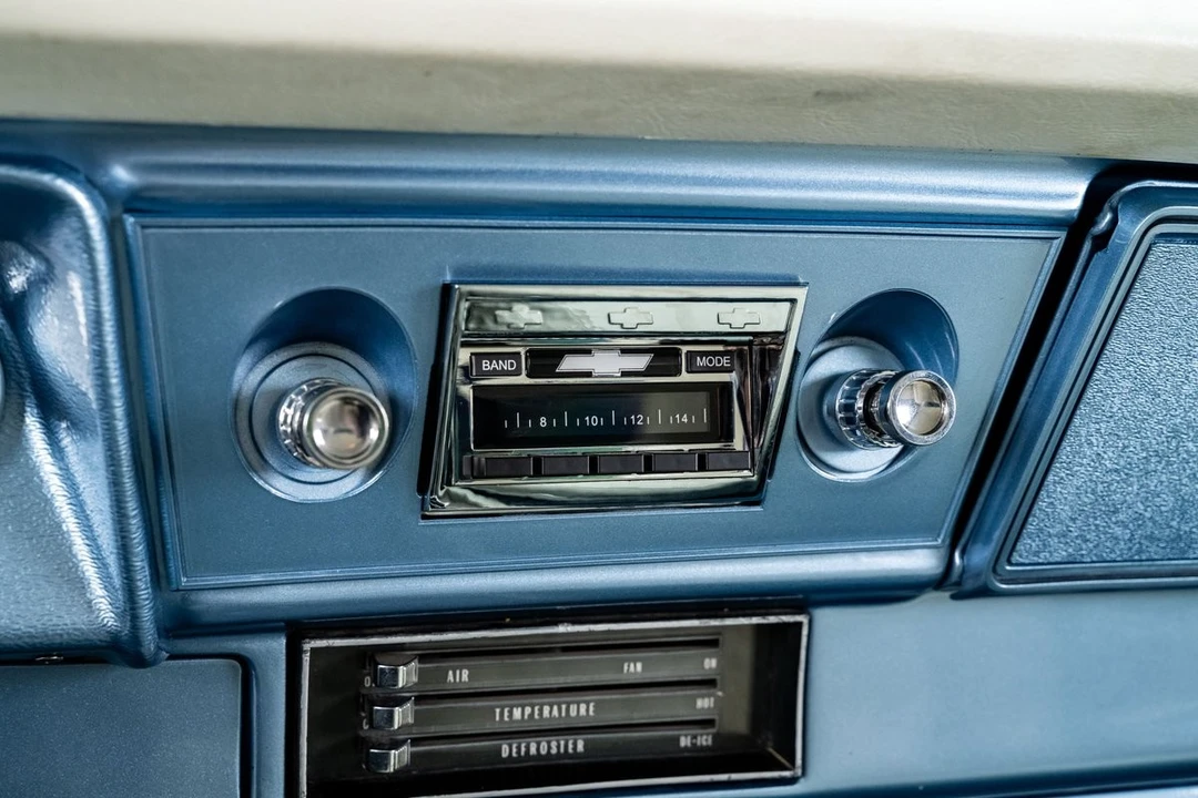 1966 Chevrolet II 2nd Gen - Image 22 of 31