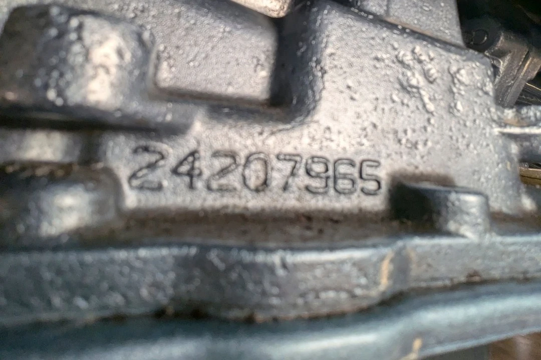 1966 Chevrolet II 2nd Gen - Image 31 of 31