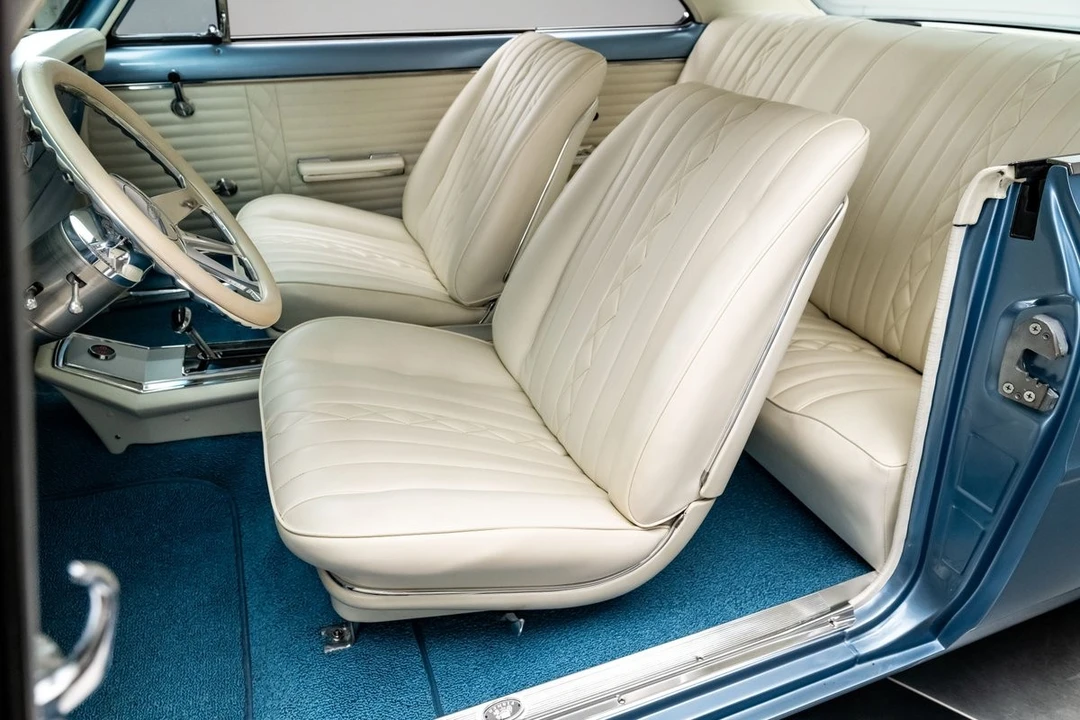 1966 Chevrolet II 2nd Gen - Image 18 of 31