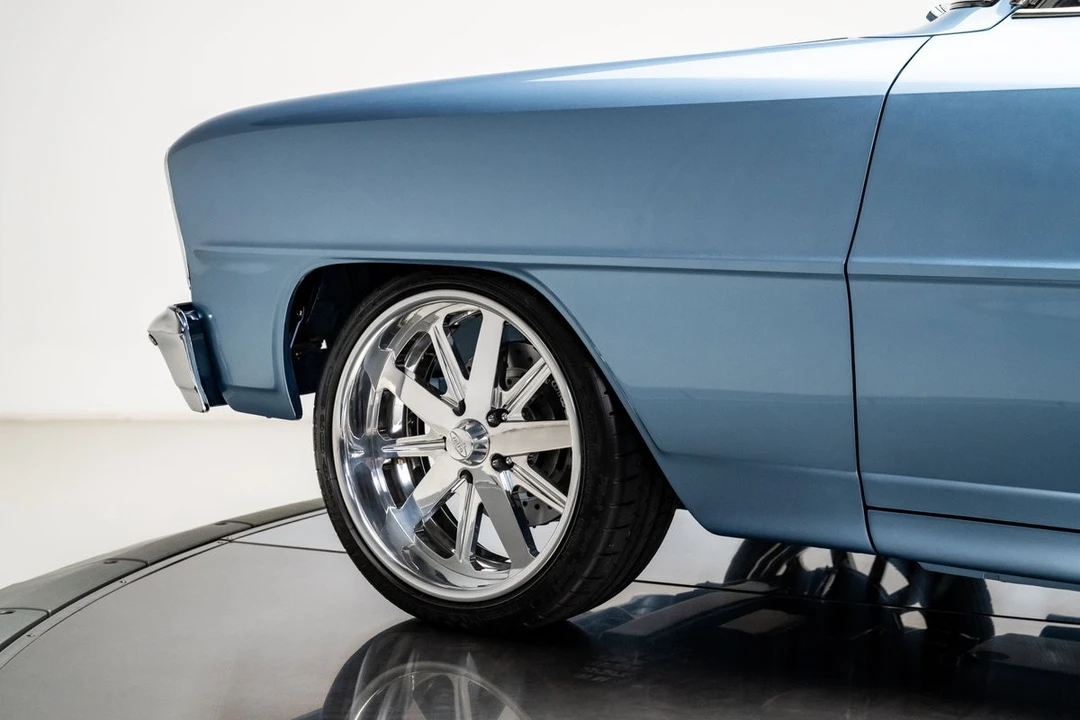 1966 Chevrolet II 2nd Gen - Image 4 of 31