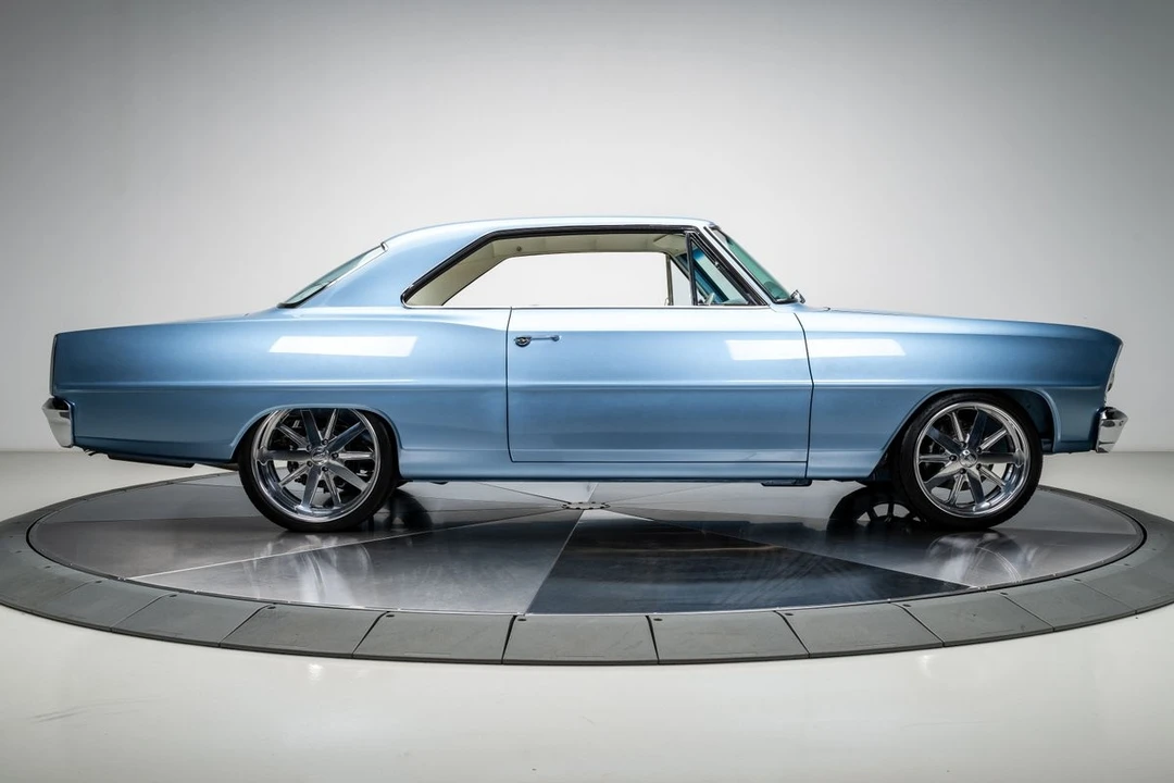 1966 Chevrolet II 2nd Gen - Image 5 of 31