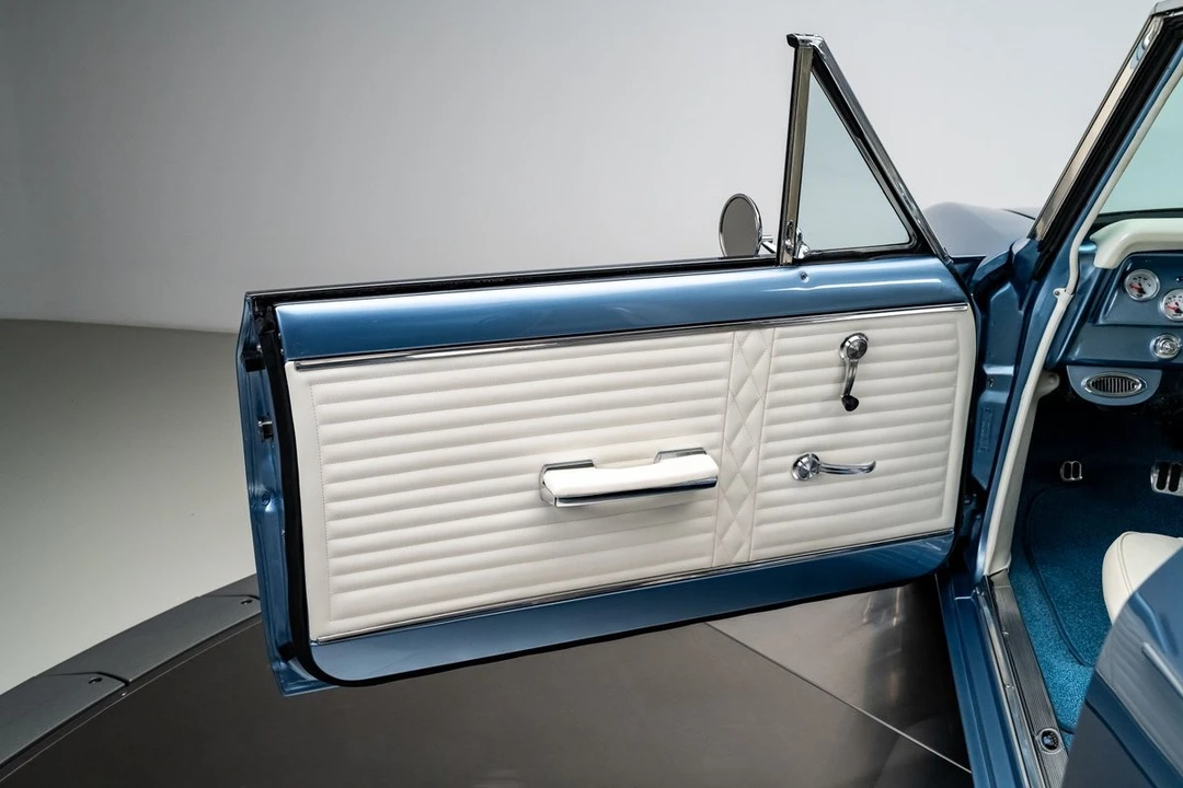 1966 Chevrolet II 2nd Gen - Image 17 of 31