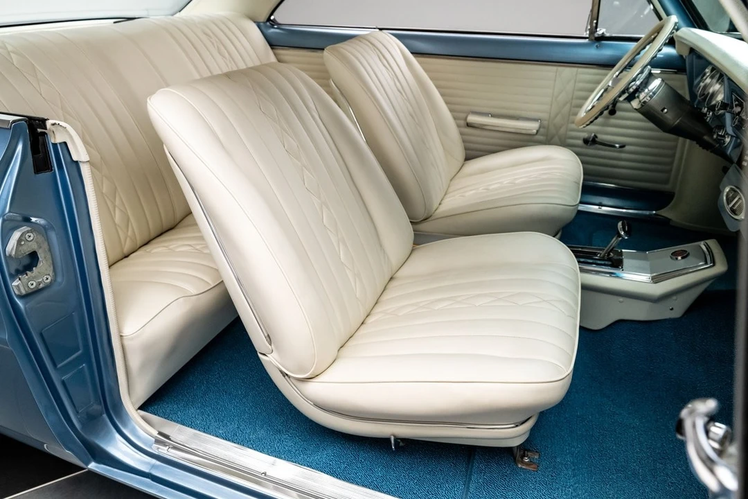 1966 Chevrolet II 2nd Gen - Image 23 of 31